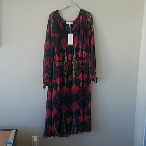 NWT Vince Comuto Dress